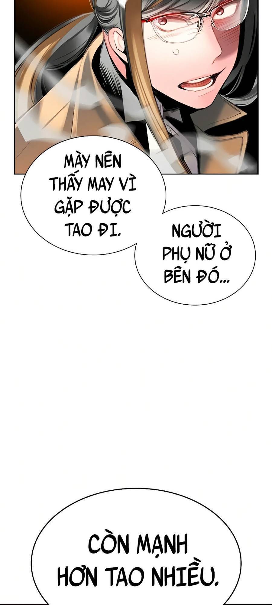Nhân Trùng Đại Chiến Chap 56 - Next Chap 57