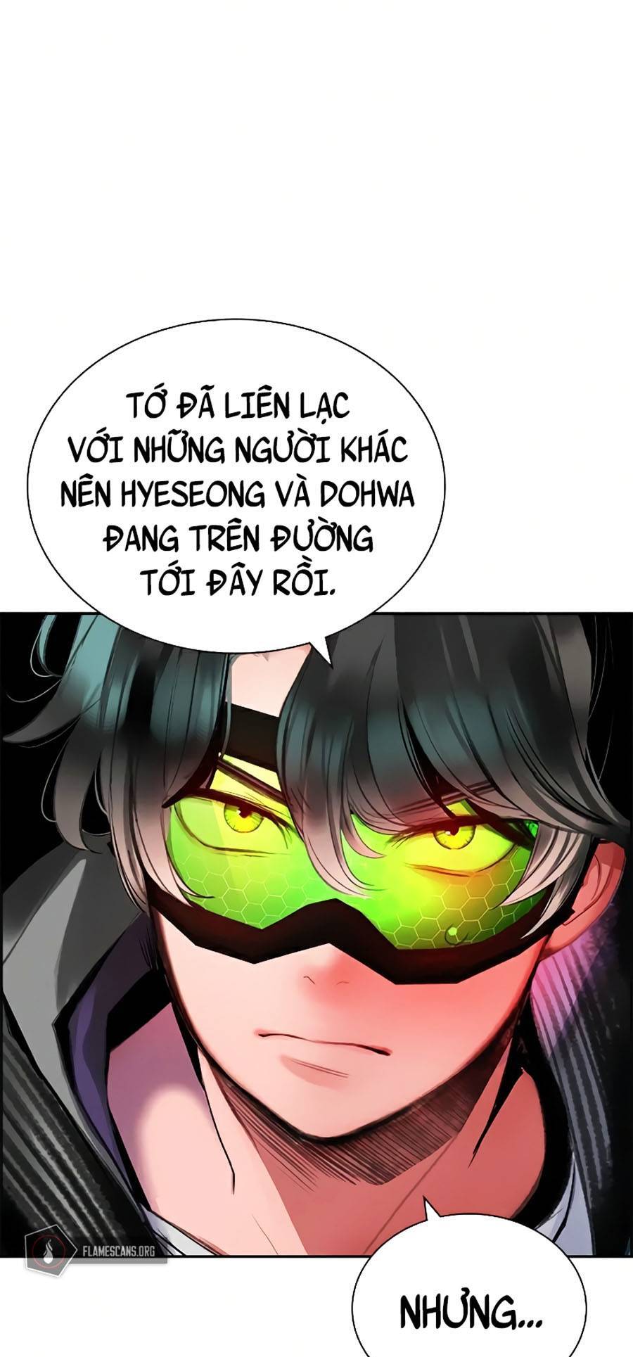 Nhân Trùng Đại Chiến Chap 56 - Next Chap 57