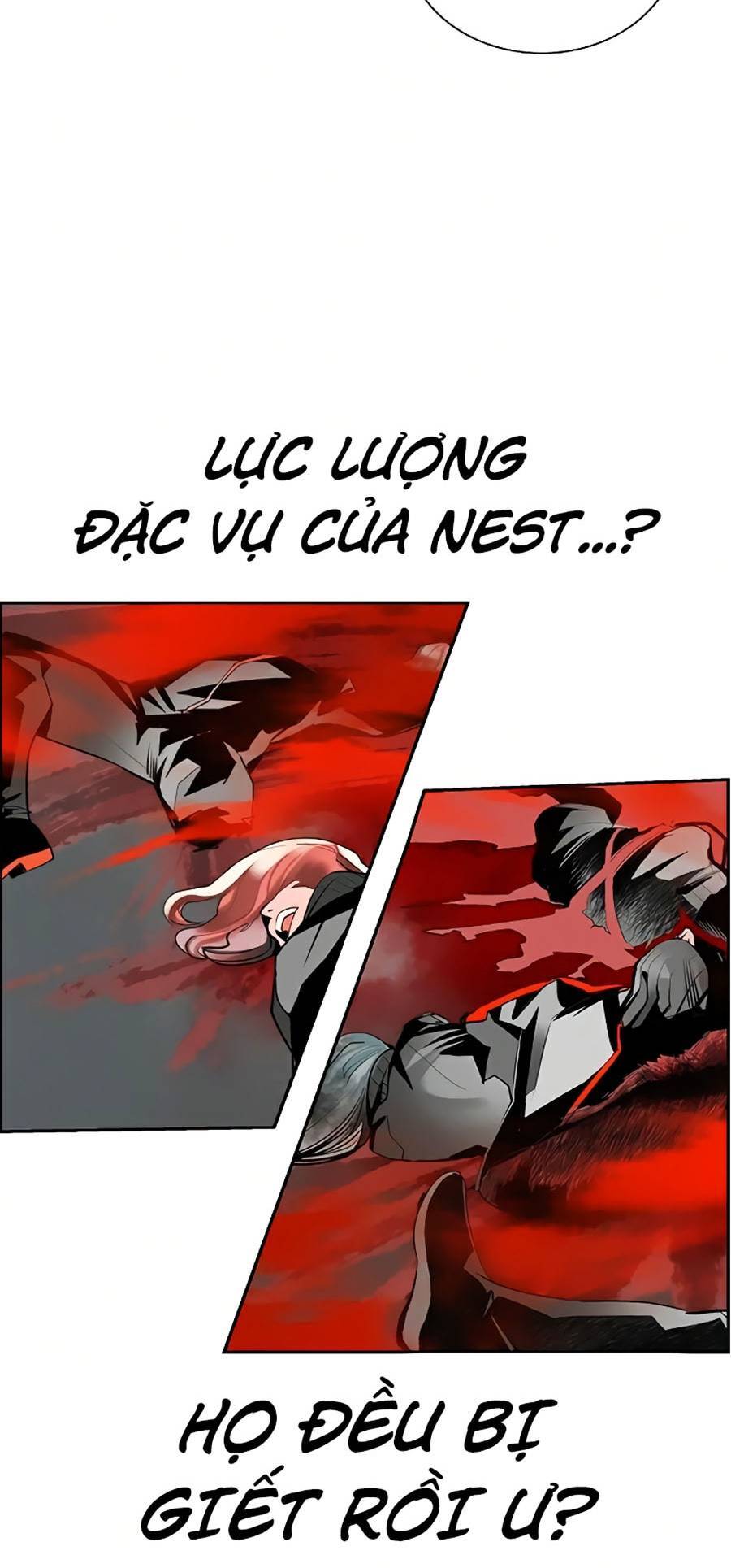 Nhân Trùng Đại Chiến Chap 56 - Next Chap 57