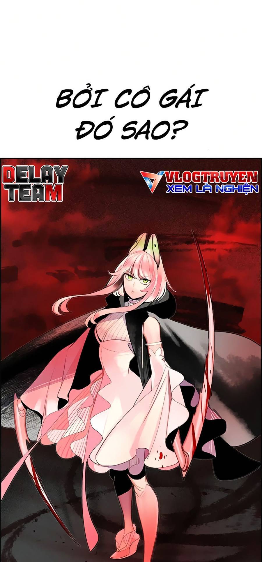 Nhân Trùng Đại Chiến Chap 56 - Next Chap 57