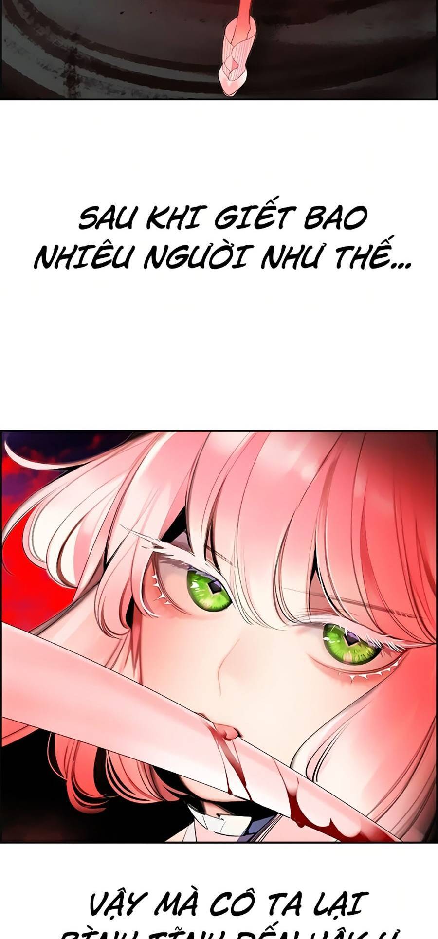Nhân Trùng Đại Chiến Chap 56 - Next Chap 57
