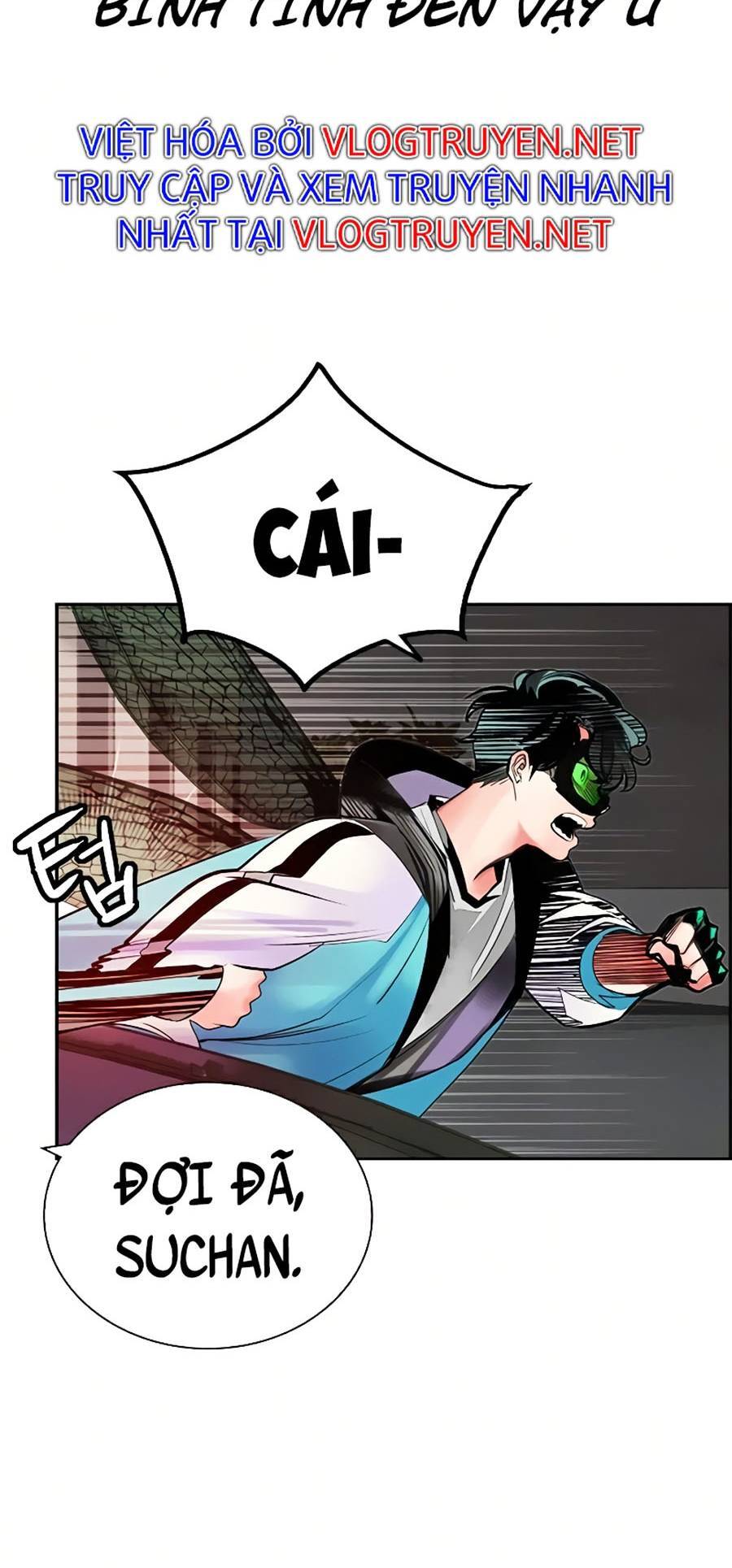 Nhân Trùng Đại Chiến Chap 56 - Next Chap 57