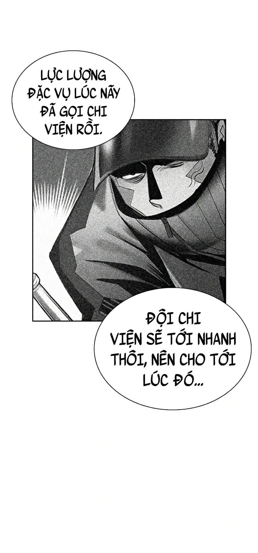 Nhân Trùng Đại Chiến Chap 56 - Next Chap 57