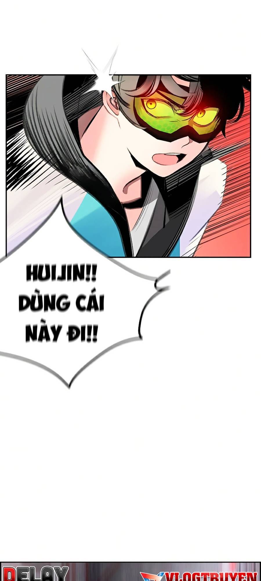 Nhân Trùng Đại Chiến Chap 56 - Next Chap 57