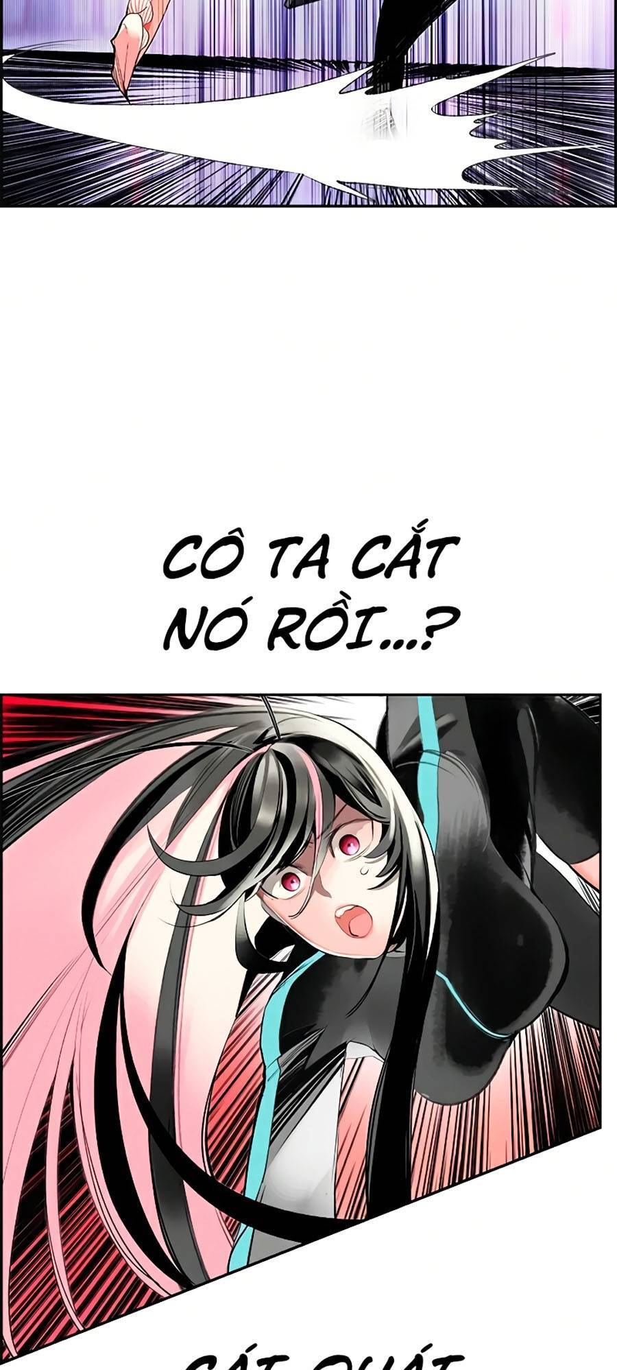 Nhân Trùng Đại Chiến Chap 56 - Next Chap 57