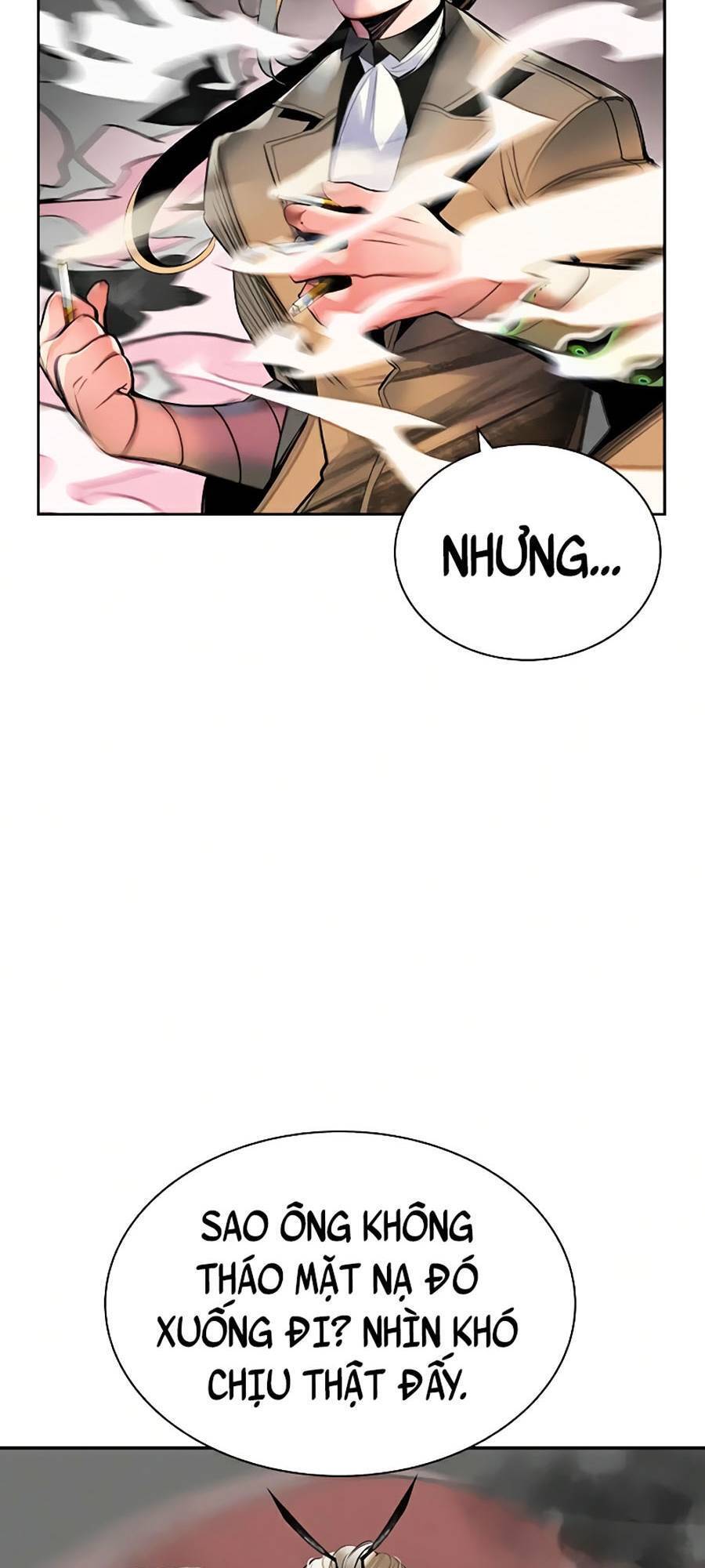 Nhân Trùng Đại Chiến Chap 56 - Next Chap 57