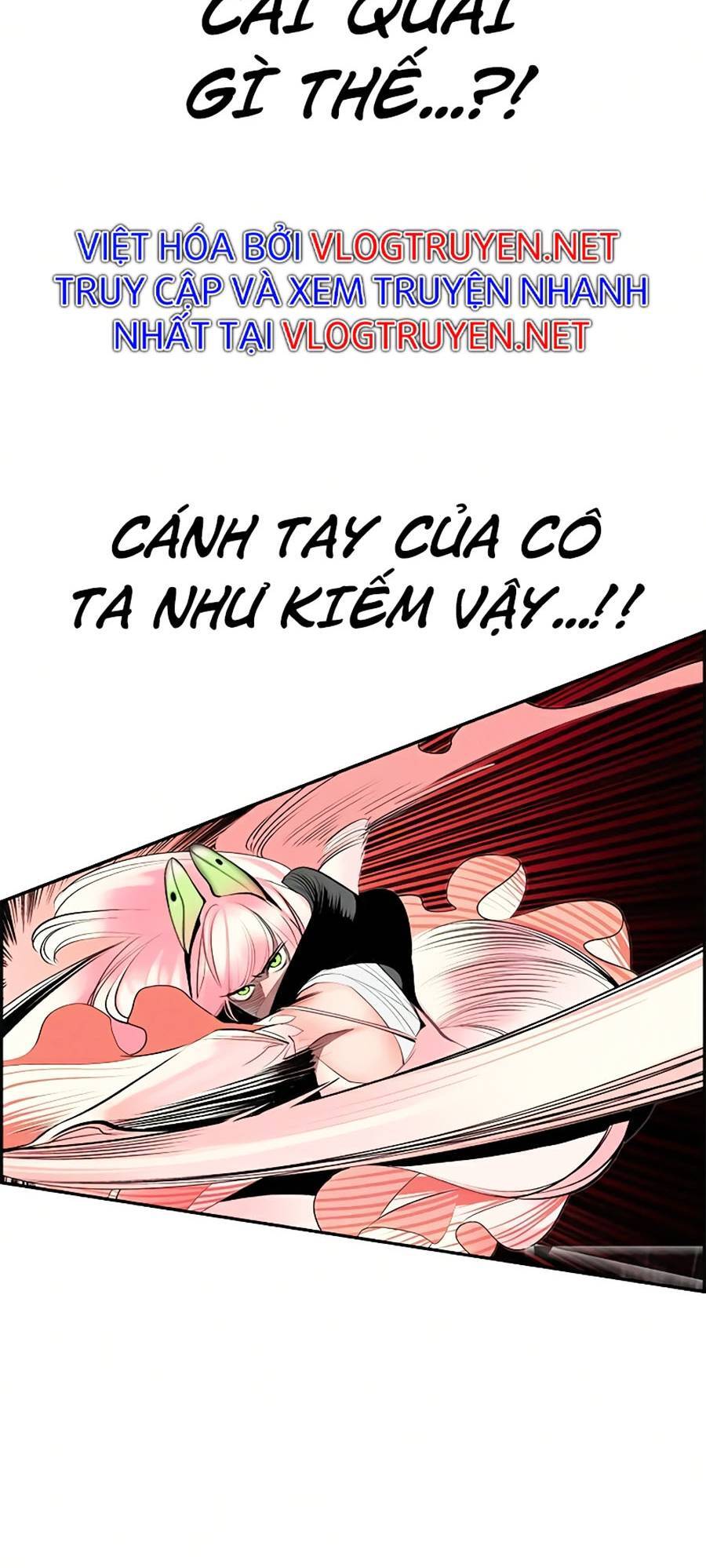 Nhân Trùng Đại Chiến Chap 56 - Next Chap 57