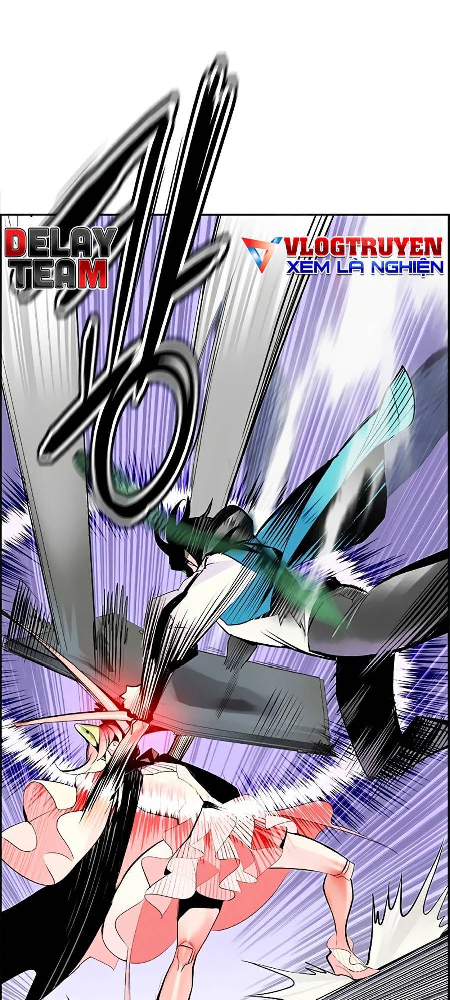Nhân Trùng Đại Chiến Chap 56 - Next Chap 57