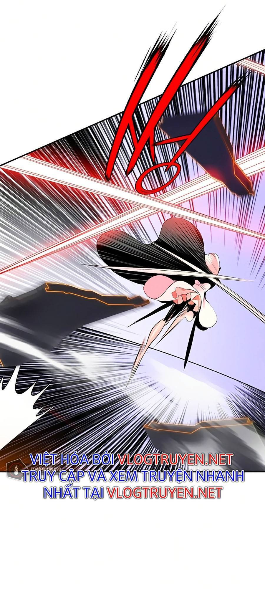 Nhân Trùng Đại Chiến Chap 56 - Next Chap 57