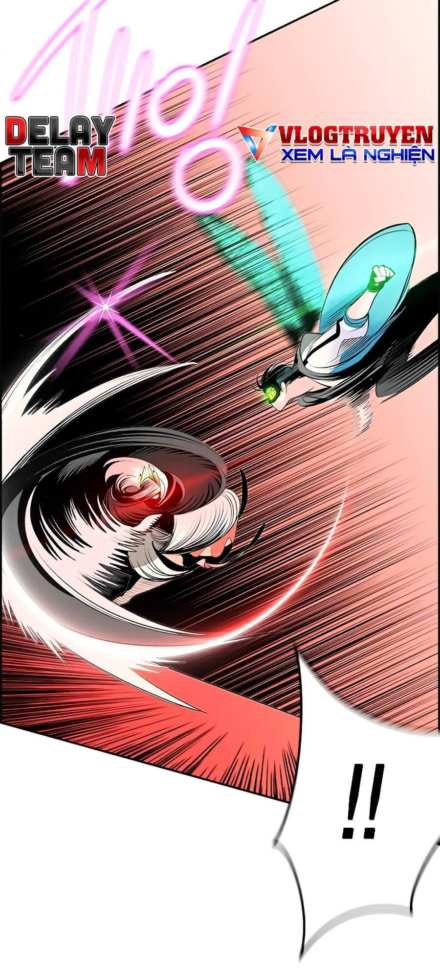 Nhân Trùng Đại Chiến Chap 56 - Next Chap 57