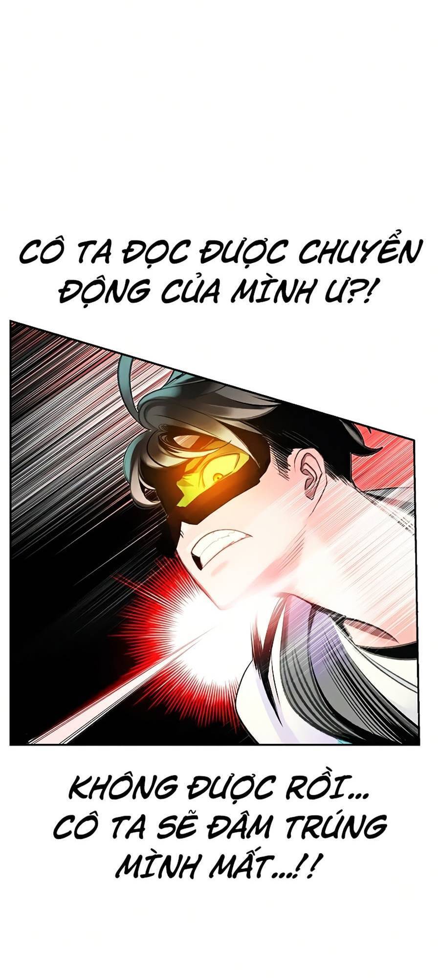 Nhân Trùng Đại Chiến Chap 56 - Next Chap 57