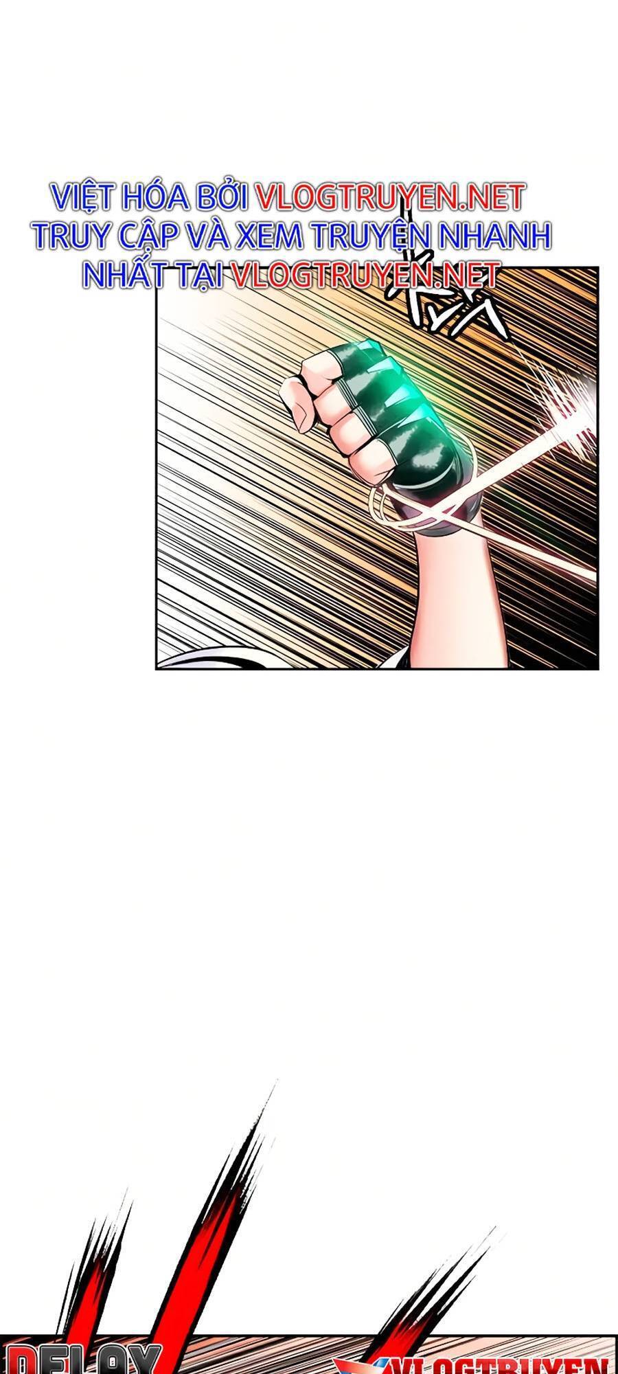 Nhân Trùng Đại Chiến Chap 56 - Next Chap 57
