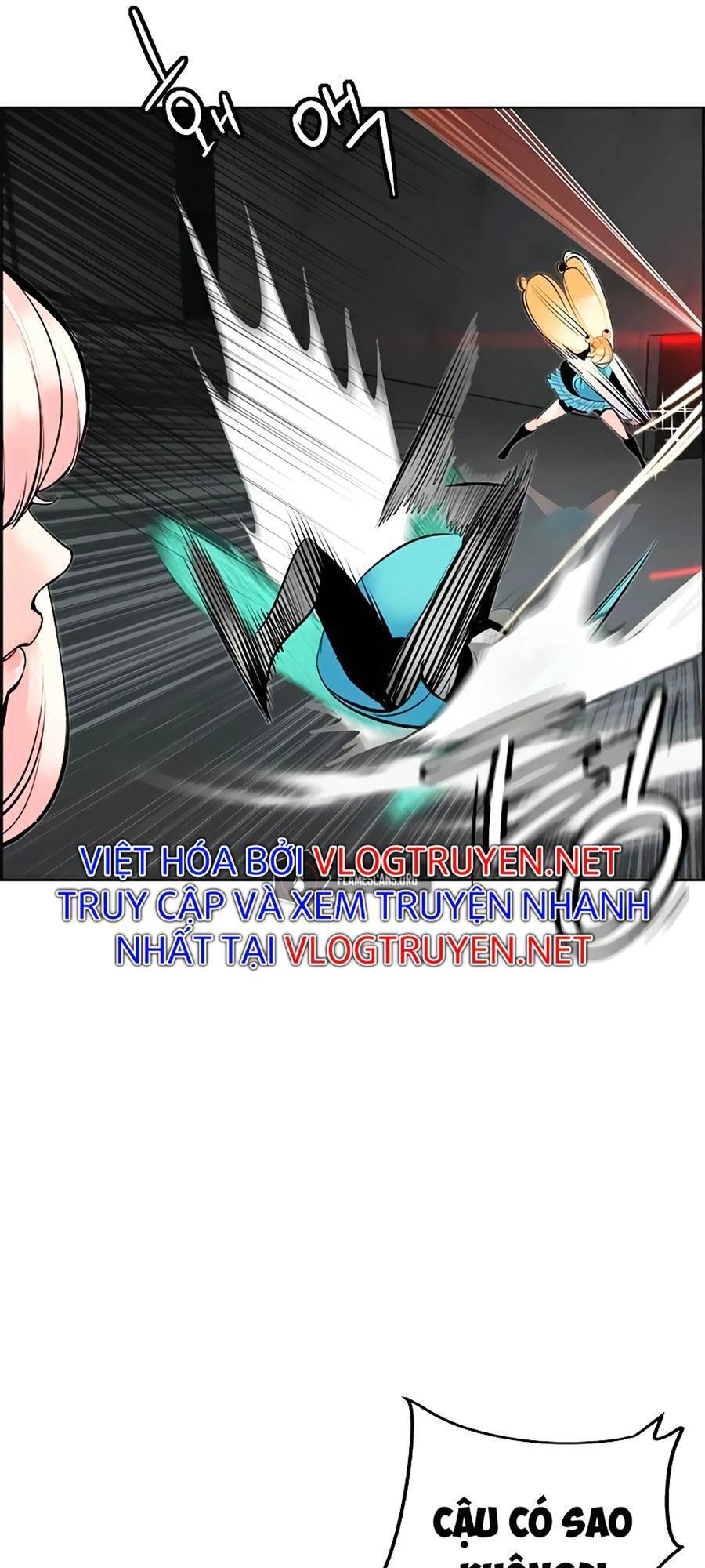 Nhân Trùng Đại Chiến Chap 56 - Next Chap 57