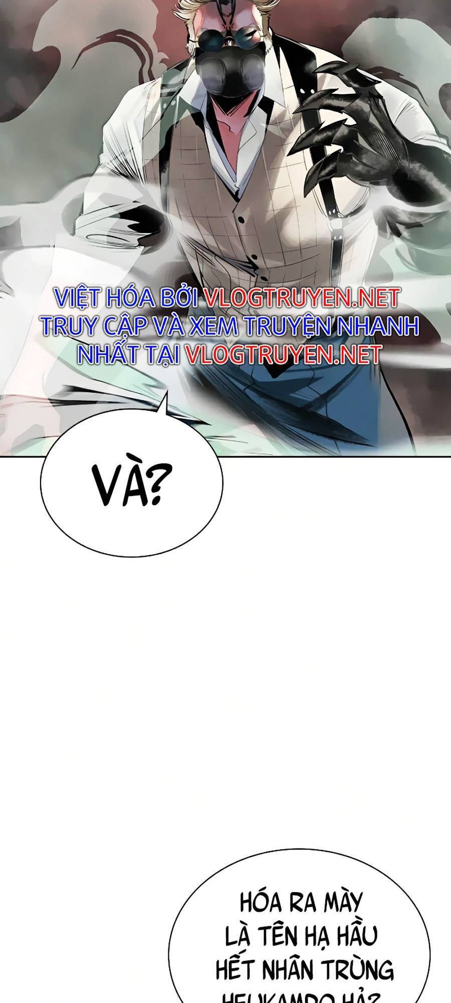 Nhân Trùng Đại Chiến Chap 56 - Next Chap 57