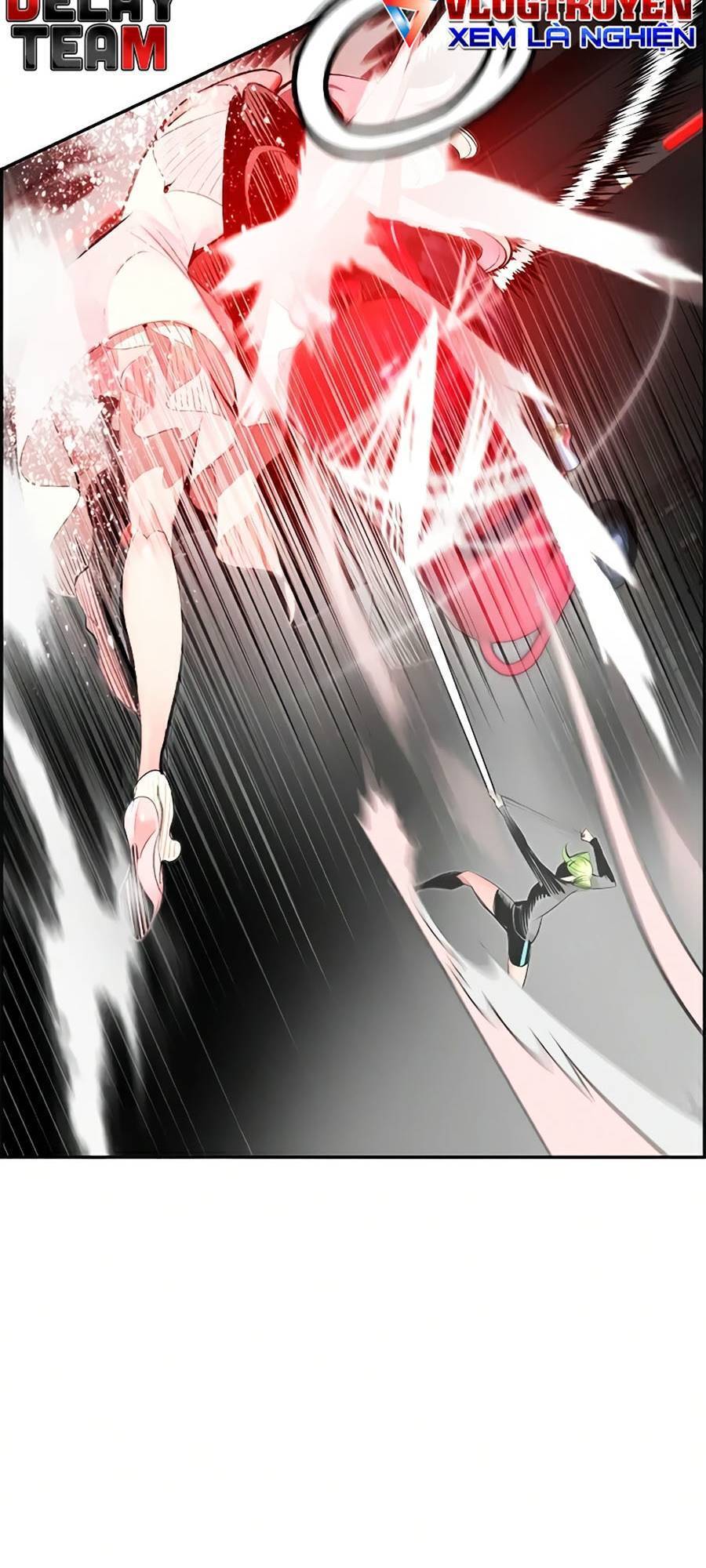 Nhân Trùng Đại Chiến Chap 56 - Next Chap 57