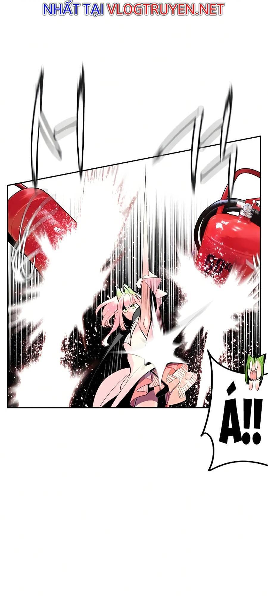 Nhân Trùng Đại Chiến Chap 56 - Next Chap 57