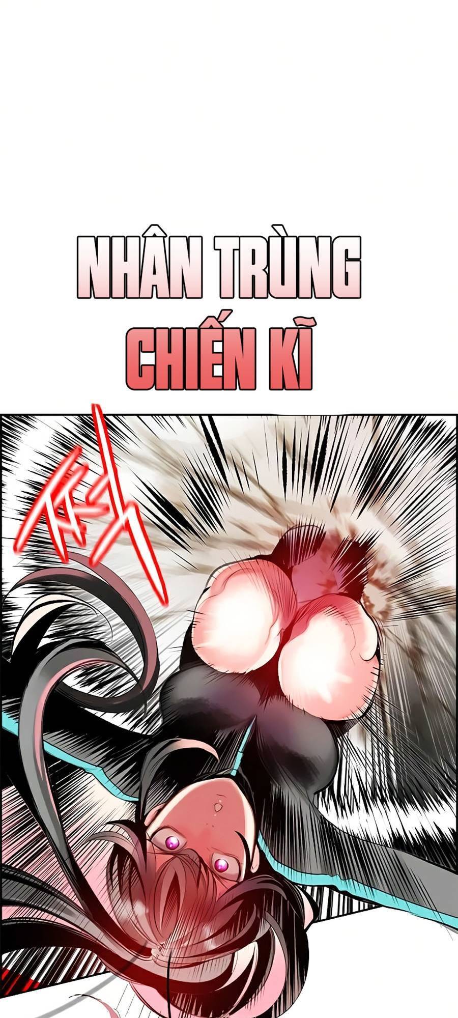 Nhân Trùng Đại Chiến Chap 56 - Next Chap 57