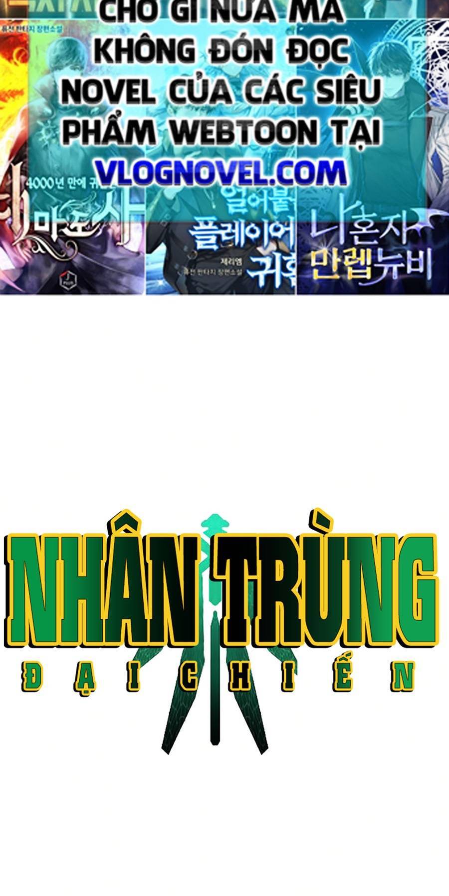 Nhân Trùng Đại Chiến Chap 57 - Next Chap 58