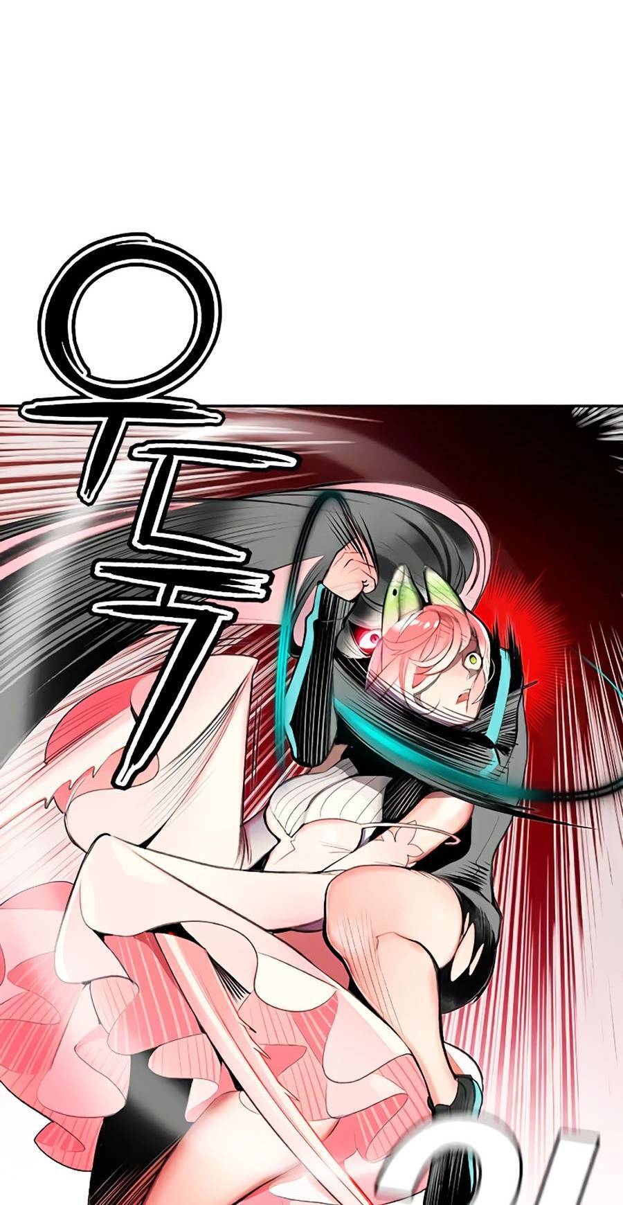 Nhân Trùng Đại Chiến Chap 57 - Next Chap 58