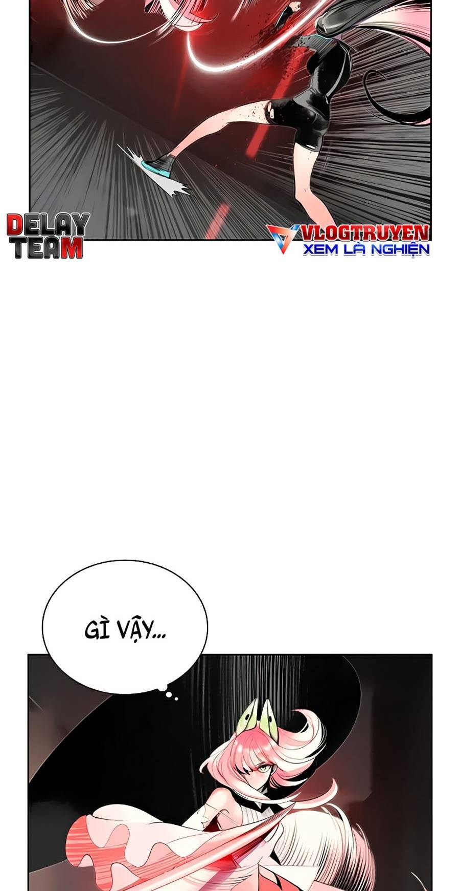 Nhân Trùng Đại Chiến Chap 57 - Next Chap 58
