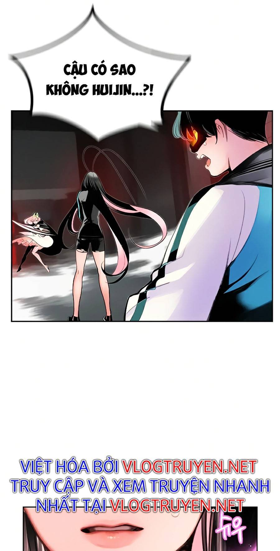 Nhân Trùng Đại Chiến Chap 57 - Next Chap 58