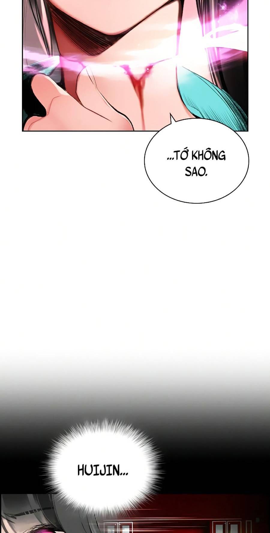 Nhân Trùng Đại Chiến Chap 57 - Next Chap 58