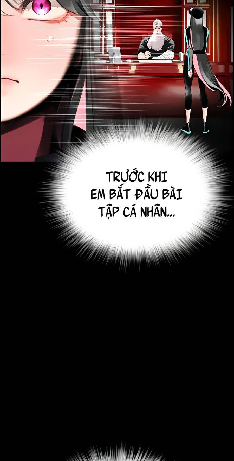 Nhân Trùng Đại Chiến Chap 57 - Next Chap 58