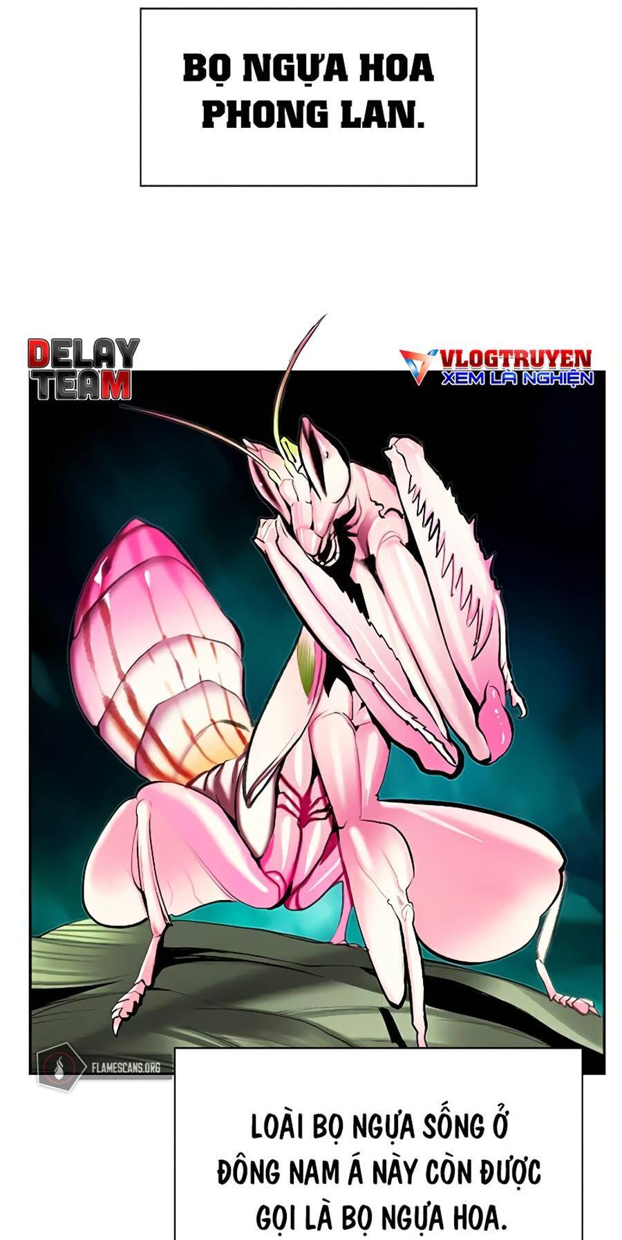 Nhân Trùng Đại Chiến Chap 57 - Next Chap 58