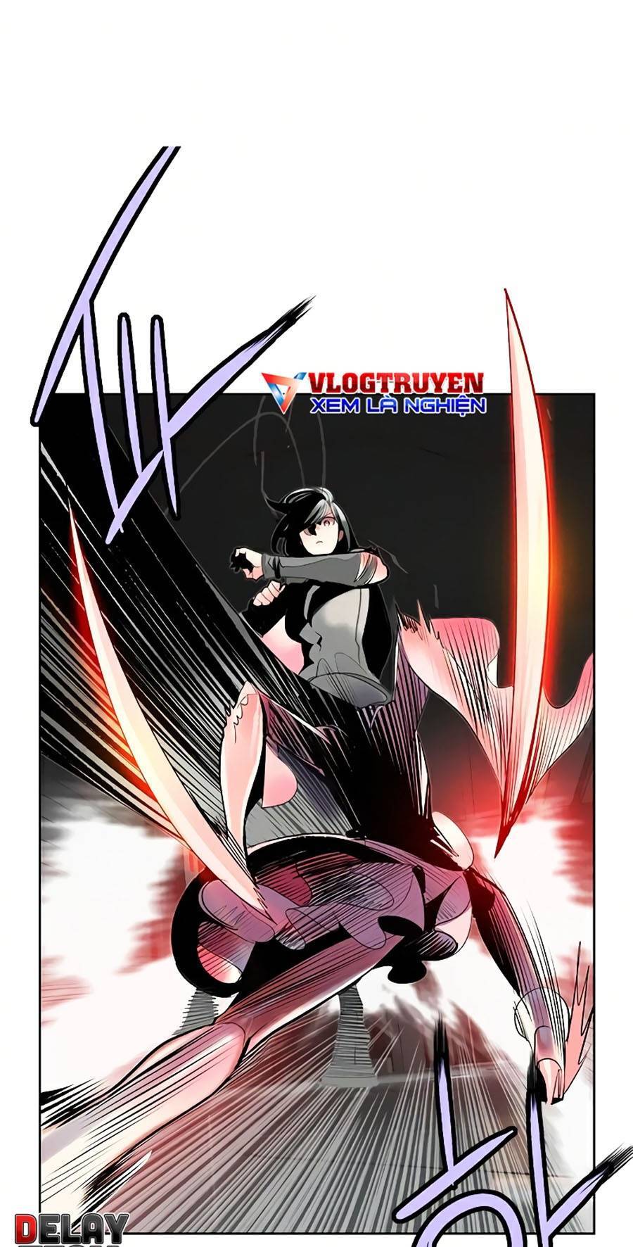 Nhân Trùng Đại Chiến Chap 57 - Next Chap 58