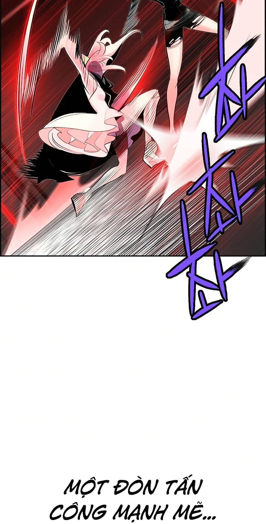 Nhân Trùng Đại Chiến Chap 57 - Next Chap 58