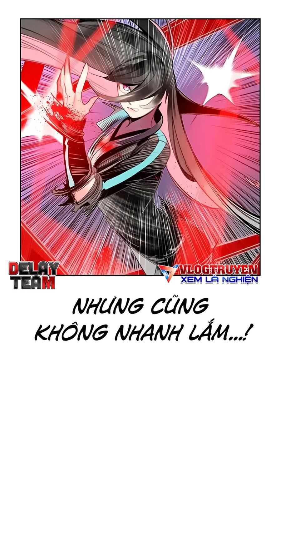 Nhân Trùng Đại Chiến Chap 57 - Next Chap 58