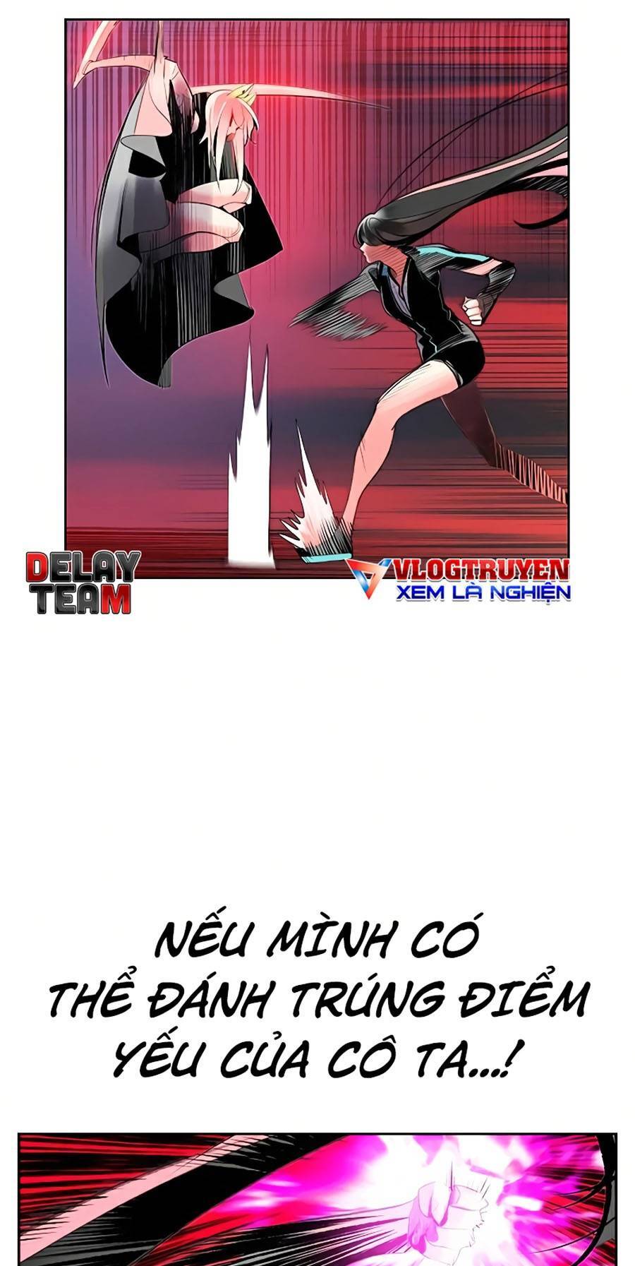 Nhân Trùng Đại Chiến Chap 57 - Next Chap 58