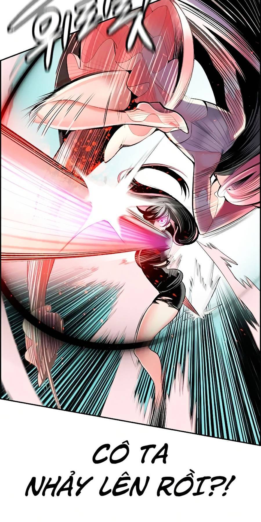 Nhân Trùng Đại Chiến Chap 57 - Next Chap 58