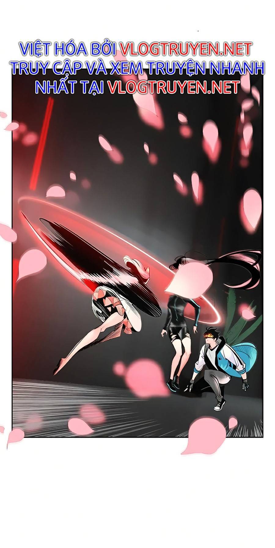 Nhân Trùng Đại Chiến Chap 57 - Next Chap 58