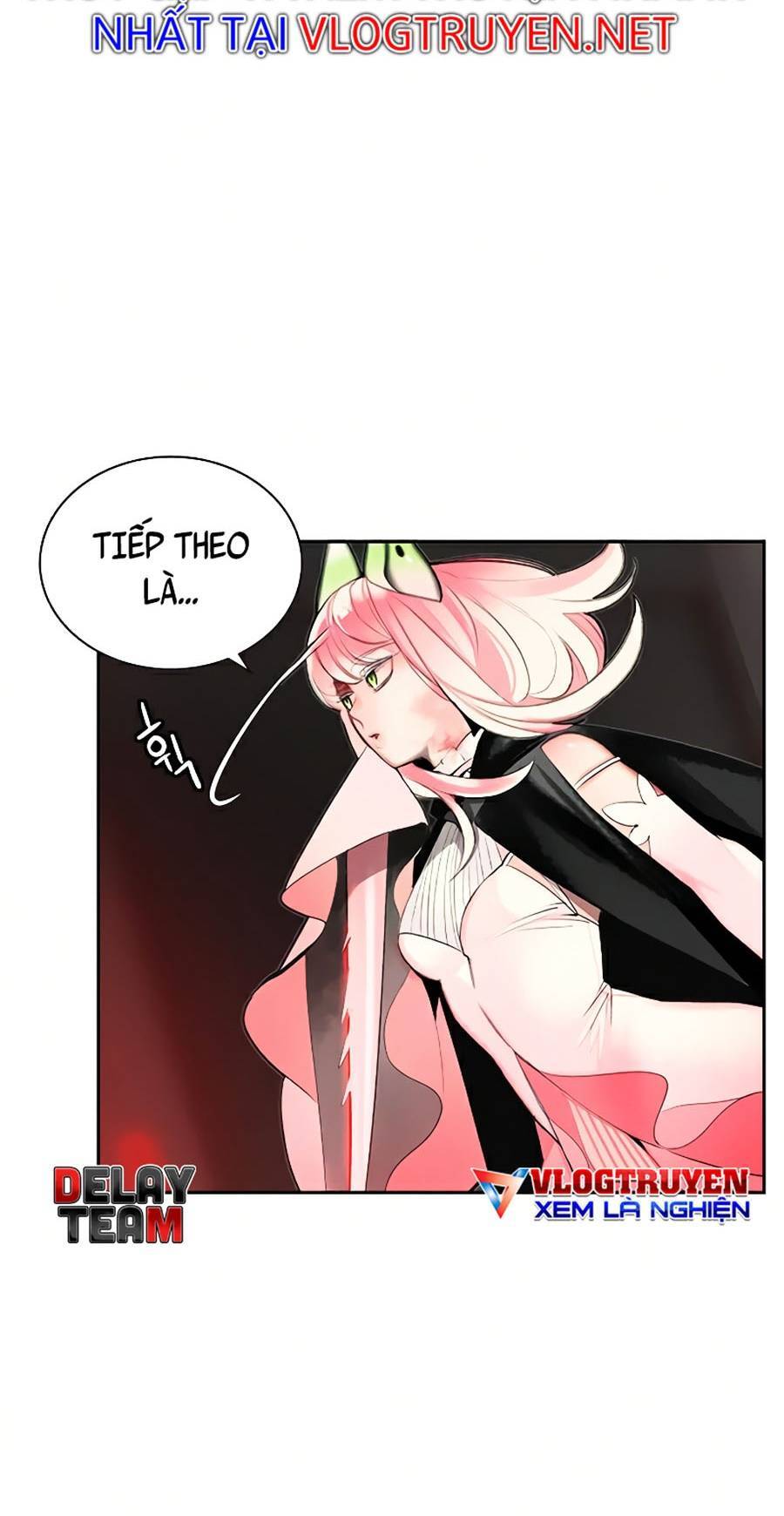 Nhân Trùng Đại Chiến Chap 57 - Next Chap 58