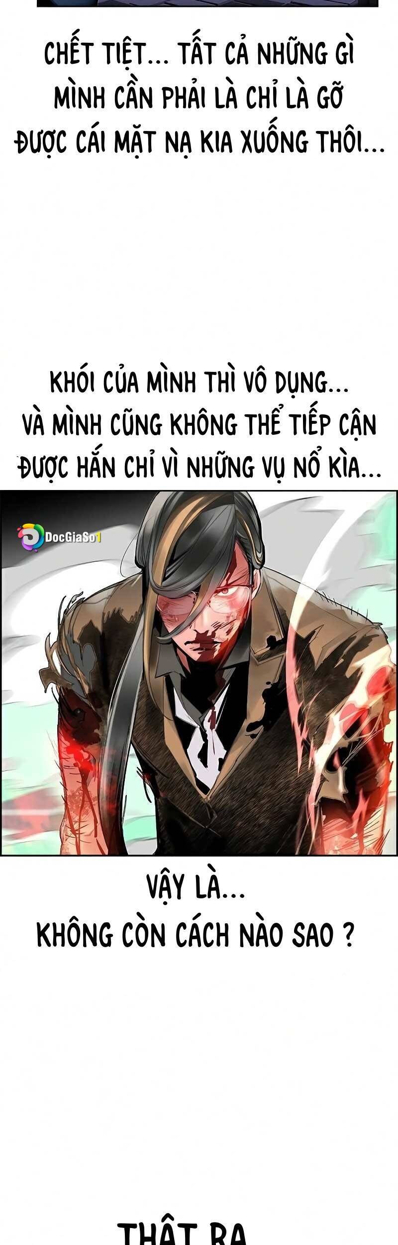 Nhân Trùng Đại Chiến Chap 58 - Next Chap 59