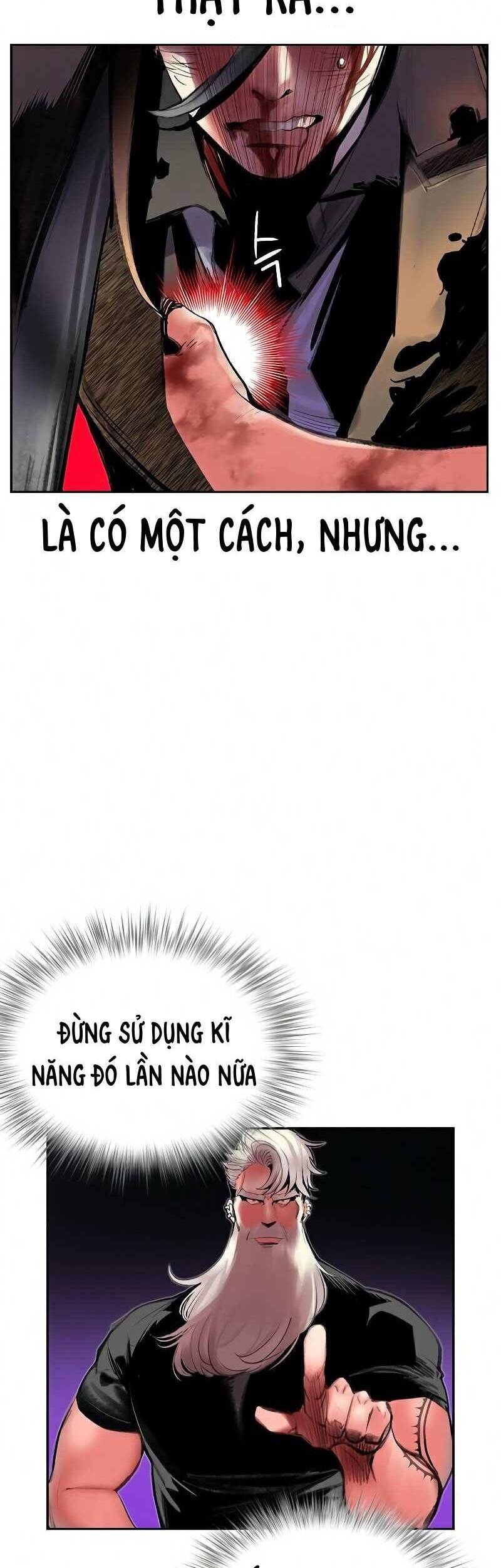 Nhân Trùng Đại Chiến Chap 58 - Next Chap 59