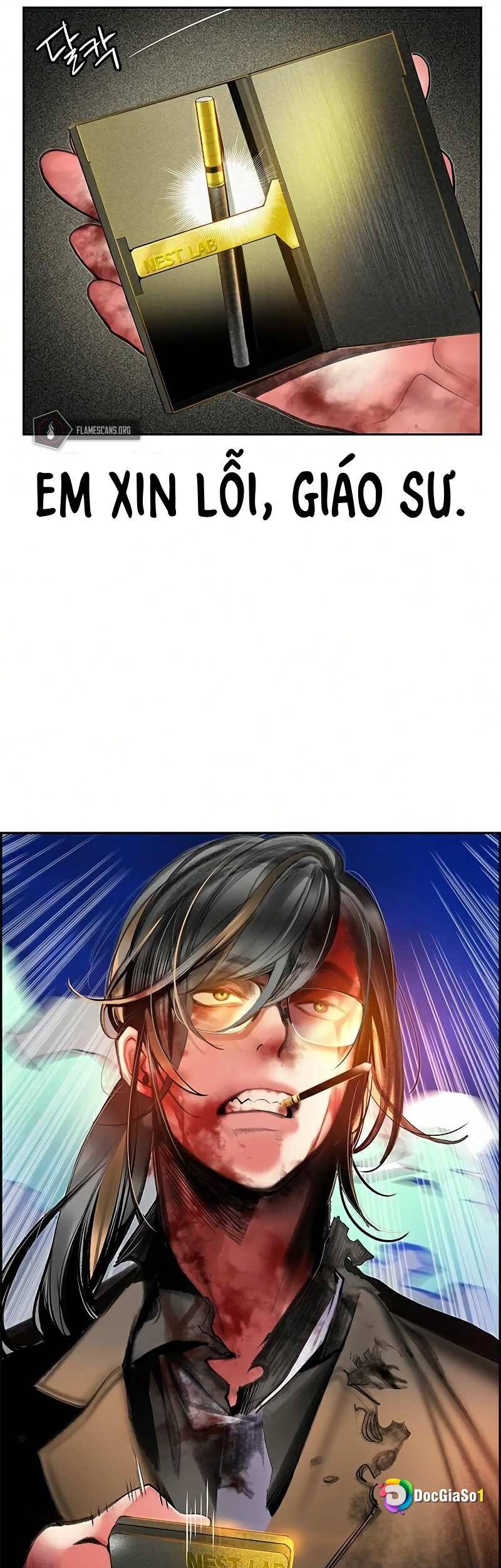 Nhân Trùng Đại Chiến Chap 58 - Next Chap 59