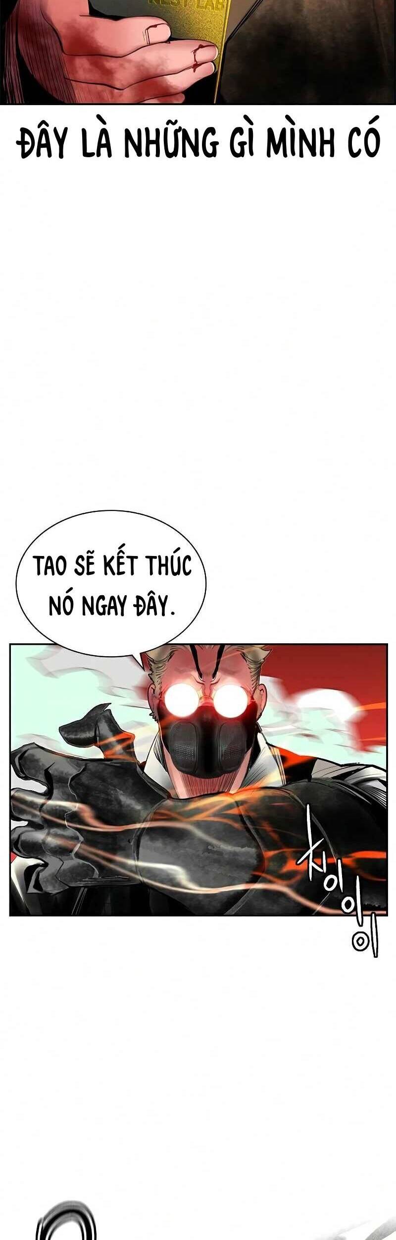 Nhân Trùng Đại Chiến Chap 58 - Next Chap 59