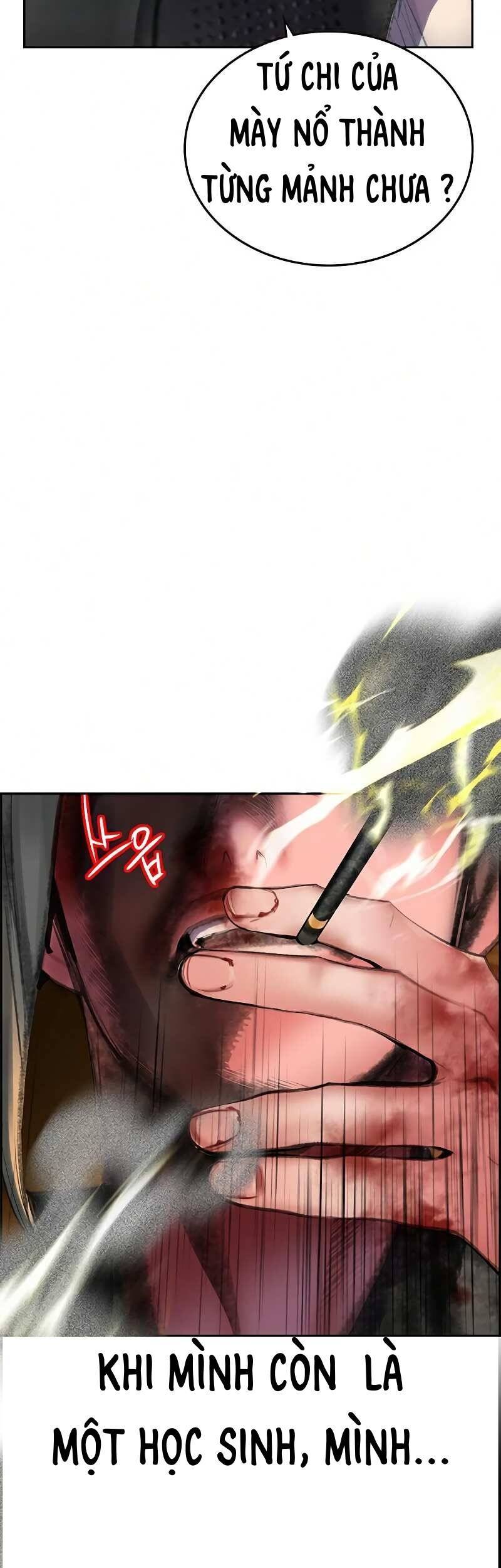 Nhân Trùng Đại Chiến Chap 58 - Next Chap 59