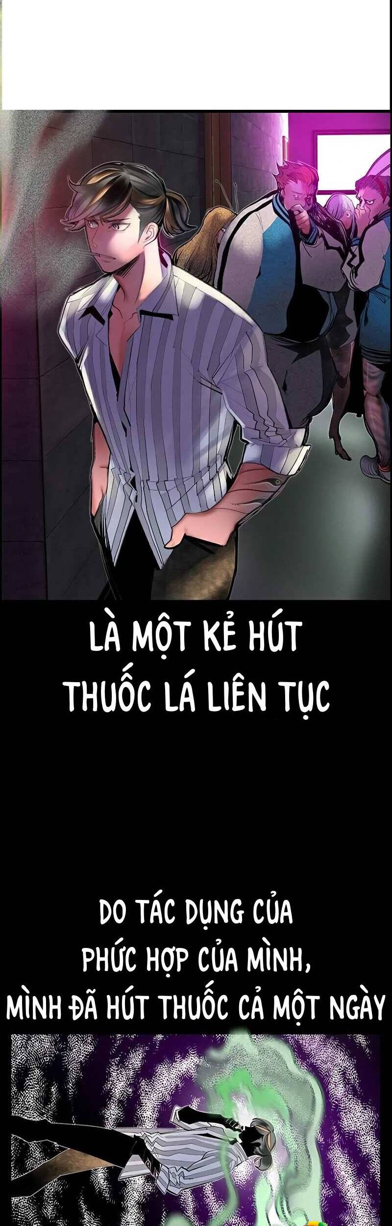 Nhân Trùng Đại Chiến Chap 58 - Next Chap 59