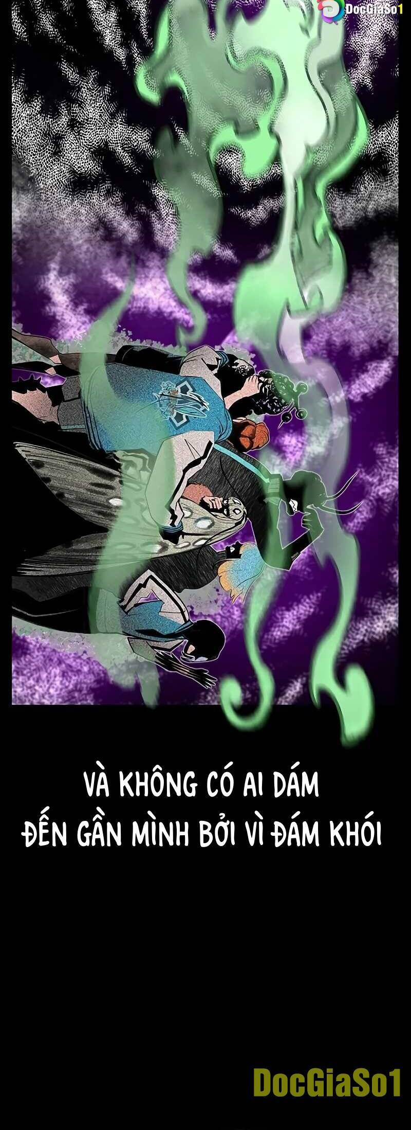 Nhân Trùng Đại Chiến Chap 58 - Next Chap 59