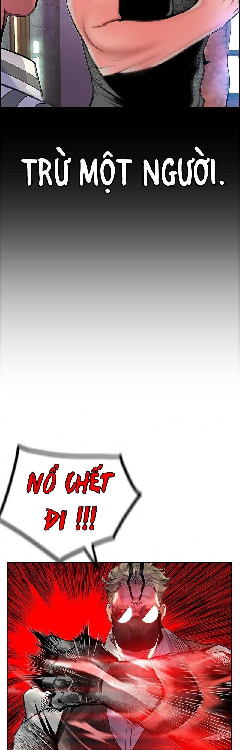 Nhân Trùng Đại Chiến Chap 58 - Next Chap 59