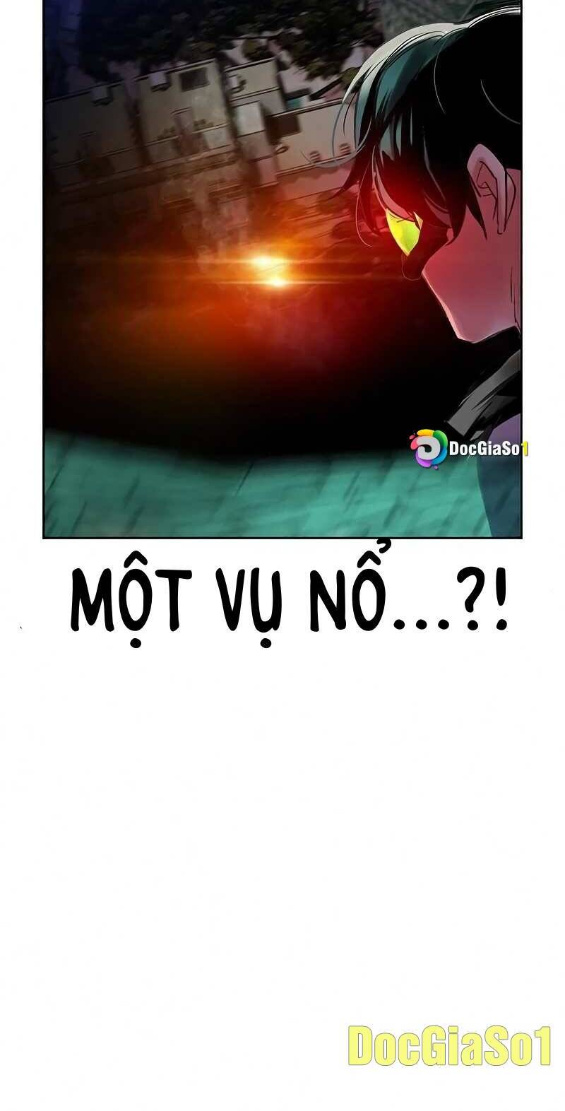 Nhân Trùng Đại Chiến Chap 58 - Next Chap 59