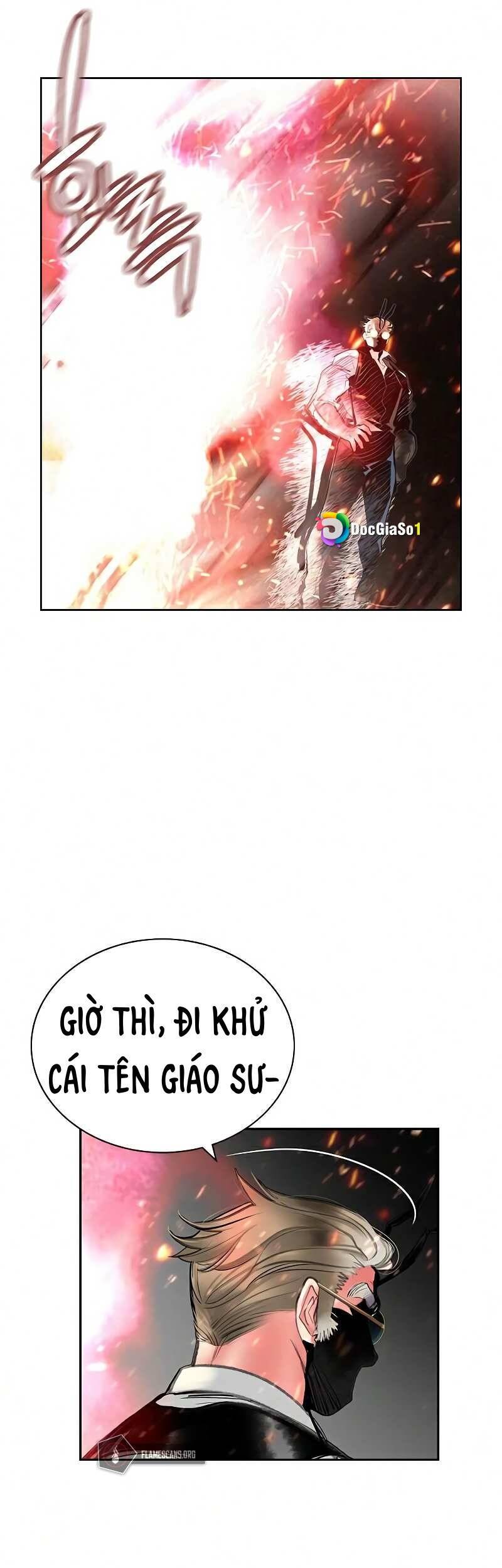 Nhân Trùng Đại Chiến Chap 58 - Next Chap 59