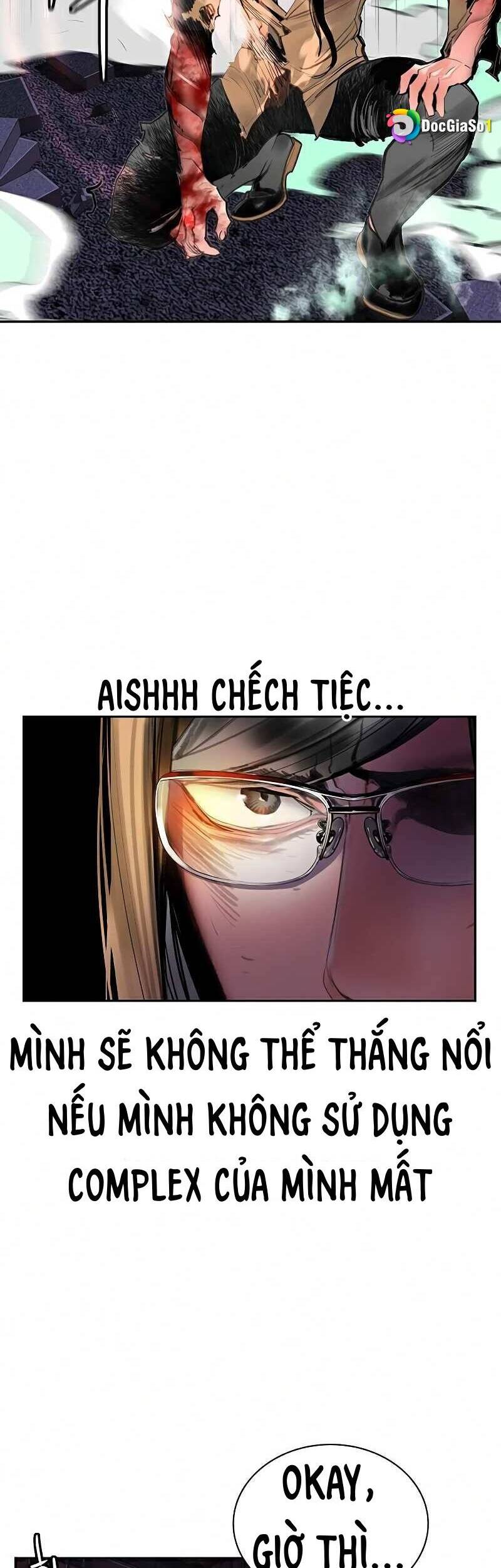 Nhân Trùng Đại Chiến Chap 58 - Next Chap 59