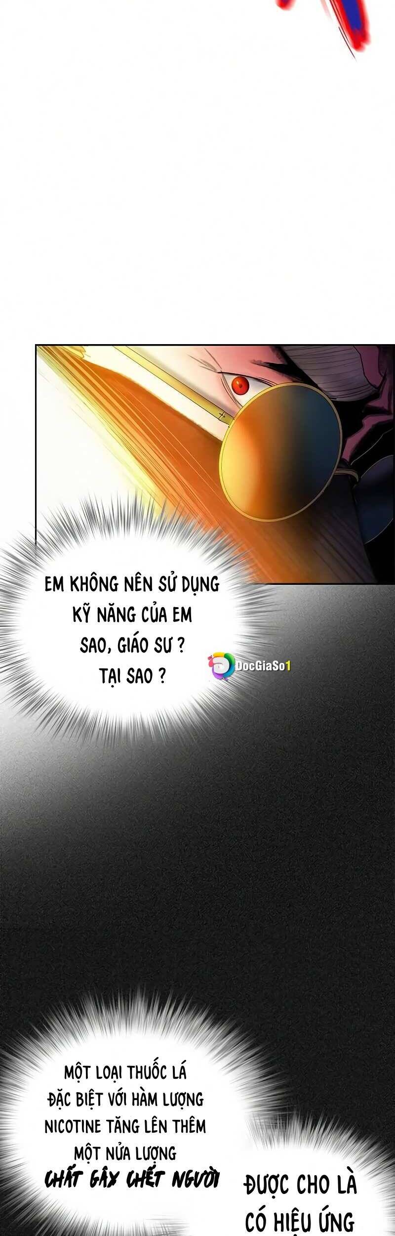 Nhân Trùng Đại Chiến Chap 58 - Next Chap 59