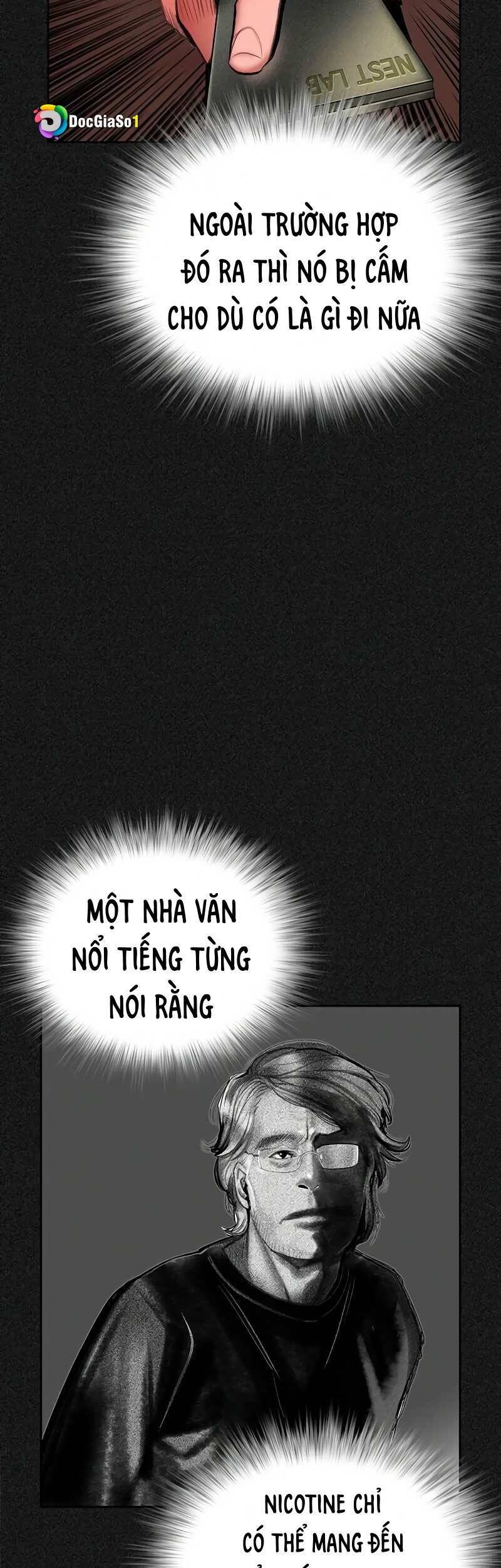 Nhân Trùng Đại Chiến Chap 58 - Next Chap 59