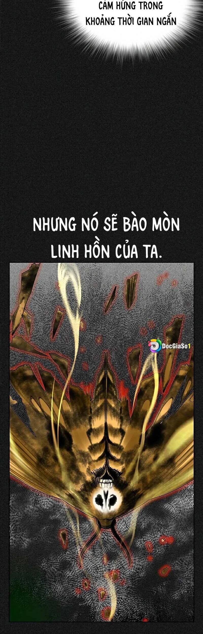Nhân Trùng Đại Chiến Chap 58 - Next Chap 59