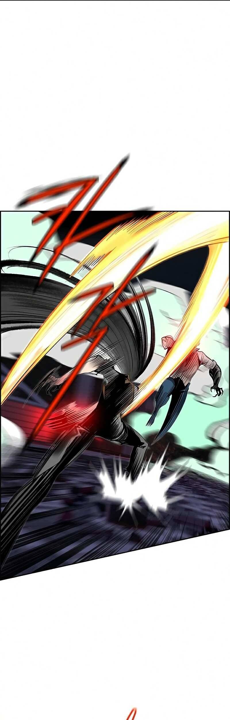 Nhân Trùng Đại Chiến Chap 58 - Next Chap 59